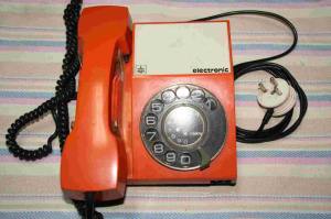 "Iskra", identicna nasoj.